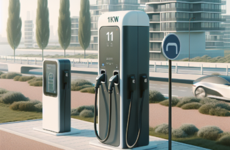 Alles wat je moet weten over 11kW laadpalen: Efficiënt elektrisch laden thuis en op het werk