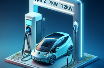 De Toekomst van Elektrisch Laden: Een Diepgaande Kijk op de Mode 2 CEE 7kW, 11kW, en 22kW Laadpalen