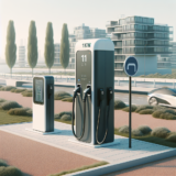 Alles wat je moet weten over 11kW laadpalen: Efficiënt elektrisch laden thuis en op het werk