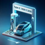 De Toekomst van Elektrisch Laden: Een Diepgaande Kijk op de Mode 2 CEE 7kW, 11kW, en 22kW Laadpalen